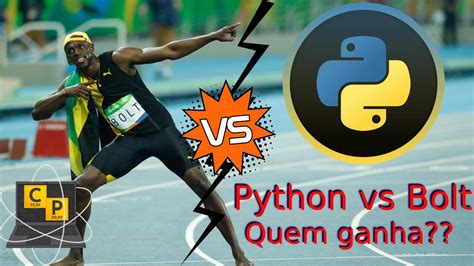 Python slots de velocidade